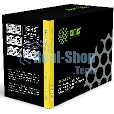 Картридж лазерный Cactus CS-C310XY (006R04371) желтый (5500 стр.) для Xerox C310/C315 Картридж лазерный Cactus CS-C310XY (006R04371) желтый (5500 стр.) для Xerox C310/C315