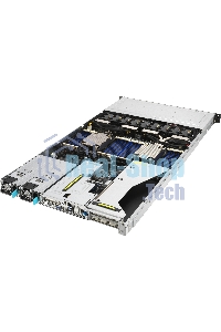 Серверная платформа ASUS RS700-E10-RS12U 3x SFF8643 + 6x SFF8654x8, 12x trays (12x NVMe/SAS/SATA), 2x 1600W, (361664)