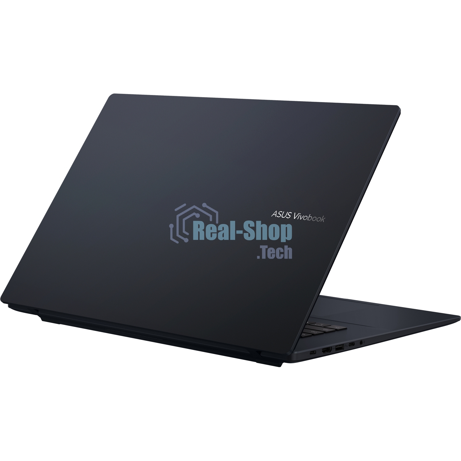 Ноутбук Asus Vivobook 18 M1807HA-S8025 Ryzen 7 260 16Gb SSD 1Tb AMD Radeon 18.4