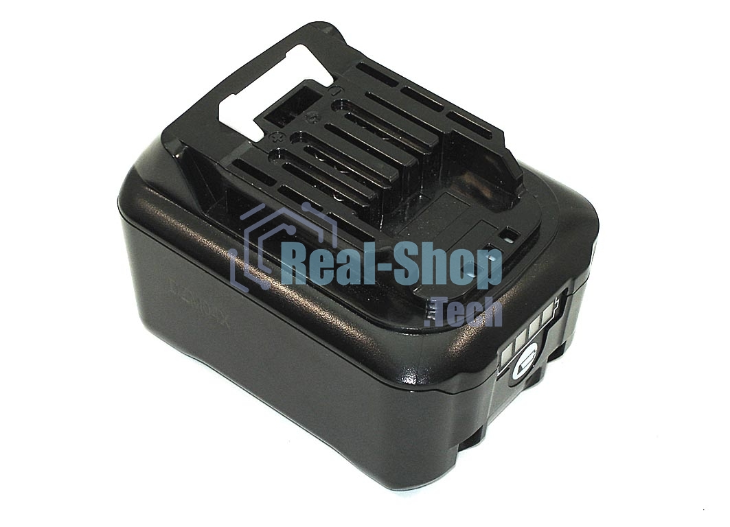 Аккумулятор для MAKITA (p/n: BL1041B, BL1021B, BL1015N) 4Ah 12V Li-Ion
