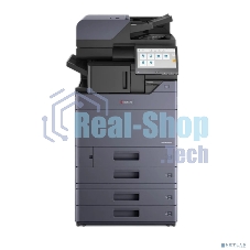 МФУ лазерное Kyocera TASKalfa 4054ci (1102YN3NL0), A3, цветной, печ. до 40 стр/мин. (А4) до 20 стр/мин. (А3), 4800 x 1200 dpi (печать) 600x600dpi (скан.), USB, RJ-45, NFC, Air Print, Mopria