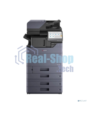 МФУ лазерное Kyocera TASKalfa 4054ci (1102YN3NL0), A3, цветной, печ. до 40 стр/мин. (А4) до 20 стр/мин. (А3), 4800 x 1200 dpi (печать) 600x600dpi (скан.), USB, RJ-45, NFC, Air Print, Mopria