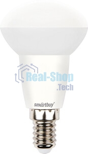 Светодиодная лампа Smartbuy-R50-06W/6000/E14