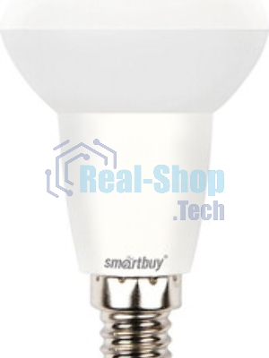 Светодиодная лампа Smartbuy-R50-06W/6000/E14