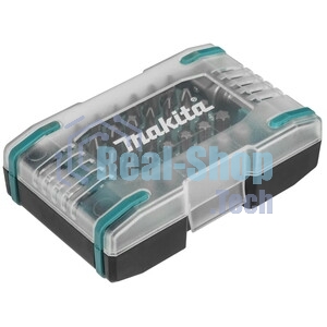 Набор бит Makita D-65084 (32пред.) для шуруповертов