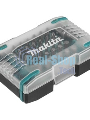 Набор бит Makita D-65084 (32пред.) для шуруповертов