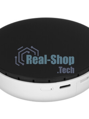 USB-концентратор Яндекс YNDX-00510, Ethernet, USB Type-C, USB