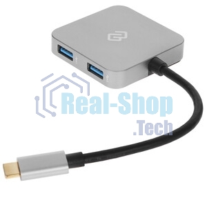 Стыковочная станция Digma DS-741UC GS