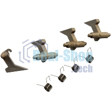 Сепаратор CET CET4009 (2A820530) для Kyocera FS-2000D/3900DN/4000DN/2020D/3920DN/4020DN