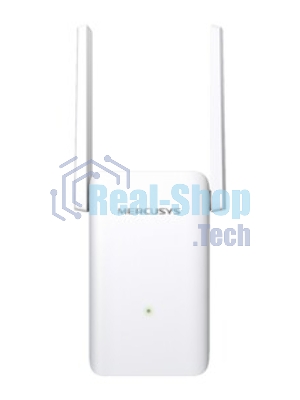 Усилитель Wi-Fi сигнала Mercusys ME80X AX3000