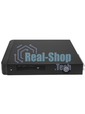 Регистратор HIKVISION 16CH HD-TVI AHD CVI IDS-7216HQHI-M2/FA C