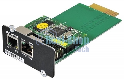 Модуль Ippon NMC SNMP III card (2139683)
