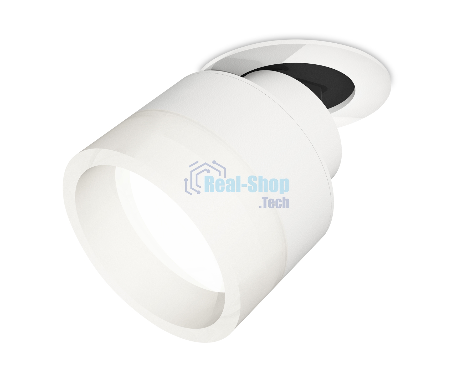 Светильник Ambrella Light XM8101520 SWH/FR белый песок/белый матовый GX53 (A2241, A2105, C8101, N8401)