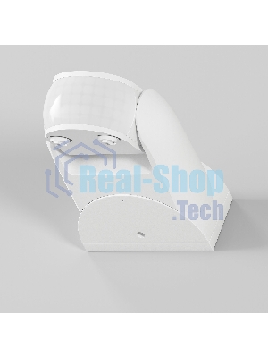 SNS-M-09 / датчик движения / 1200W R12m IP54