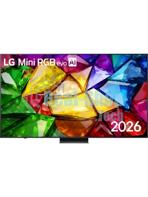 Телевизор LG 86