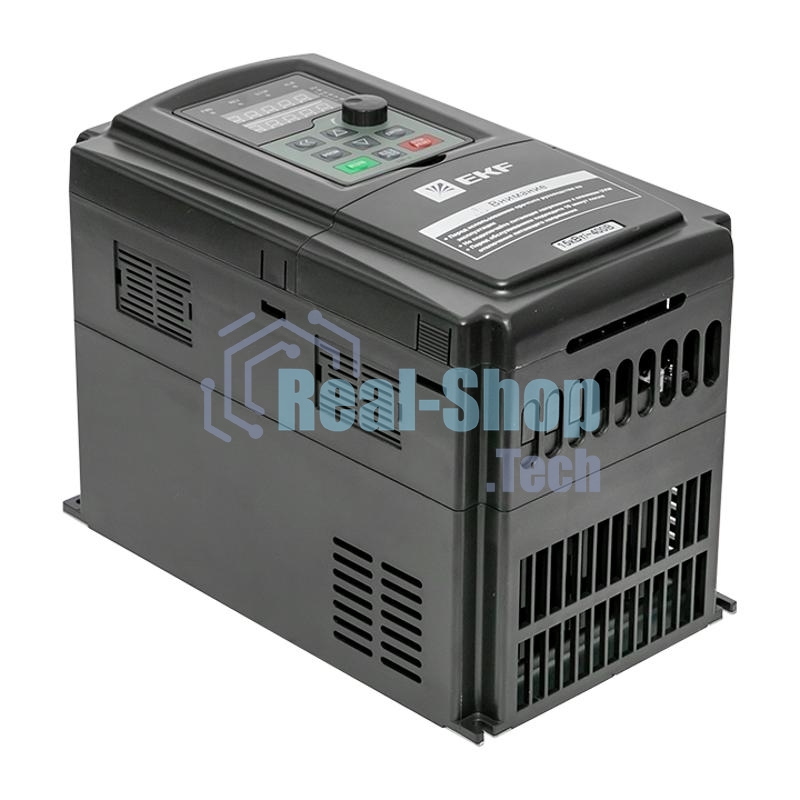 Преобразователь частоты 15/18кВт 3х400В VECTOR-100 PROxima EKF VT100-015-3B