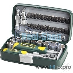 Слесарно-монтажный набор KRAFTOOL 