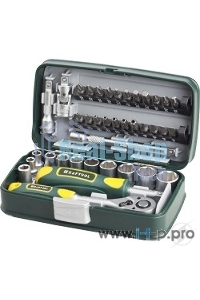 Слесарно-монтажный набор KRAFTOOL 