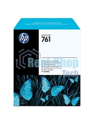 Картридж для обслуживания HP №761 CH649A для HP DJ T7100