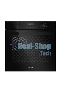 Шкаф духовой электрический Maunfeld EOEM.769B3, встраиваемый