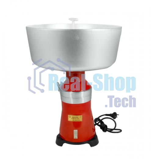 Сепаратор Мотор-Сич Сокол MS 100