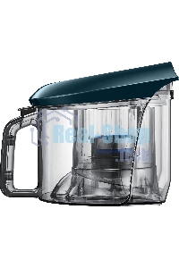 Пылесос Samsung VC18M21C0VN Зеленый