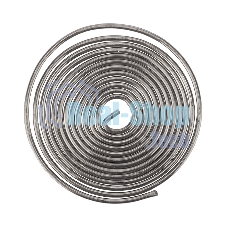 Припой с канифолью ПОС-61 Rexant d1.5мм спираль (1м)