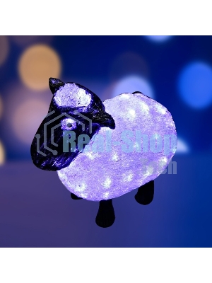 Фигура акриловая светодиодная Neon-night 