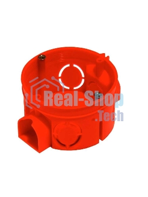 Коробка установочная СП 64х62 блочная HEGEL КУ1104