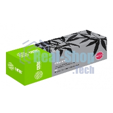 Картридж лазерный Cactus CS-O432X 45807120 черный (7000 стр.) для Oki B432/MB492