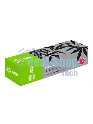 Картридж лазерный Cactus CS-O432X 45807120 черный (7000 стр.) для Oki B432/MB492