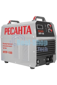 Резак плазменный Ресанта ИПР-100 инвертор CUT