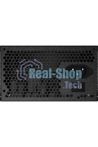 Блок питания Gigabyte GP-P450B, 450Вт, 80 PLUS Bronze, APFC 120мм, черный