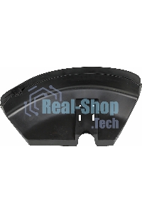 Кожух в сборе для бензотриммеров HUTER 71/2/17