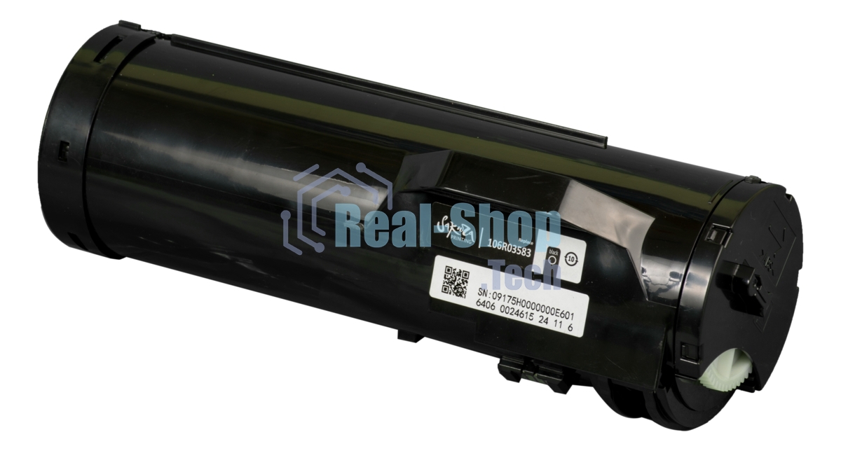Картридж лазерный Sakura 106R03583 для Xerox VersaLink B400/B405, черный, 13900 к.