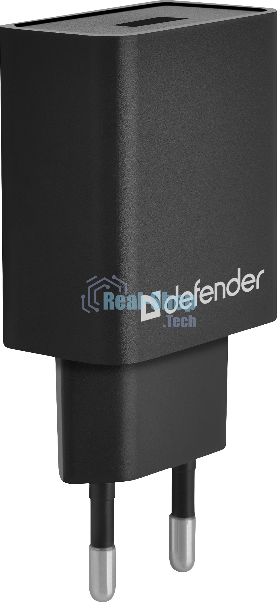 Сетевой адаптер Defender 1xUSB,5V/2.1А, кабель micro-USB (UPC-11)