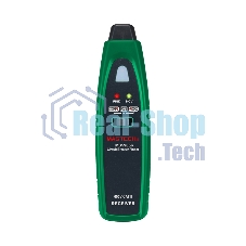 Тестер розеток, детектор автоматов MS5905RTD MASTECH