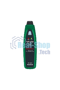 Тестер розеток, детектор автоматов MS5905RTD MASTECH