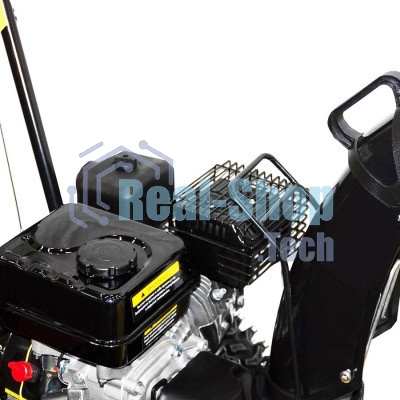 Снегоуборщик бензиновый Huter SGC 6,5