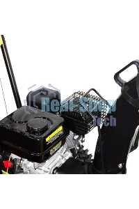 Снегоуборщик бензиновый Huter SGC 6,5