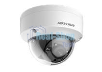 Камера HIKVISION HD-TVI 5MP IR DOME DS-2CE57H8T-VPITF2.8