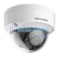Камера HIKVISION HD-TVI 5MP IR DOME DS-2CE57H8T-VPITF2.8