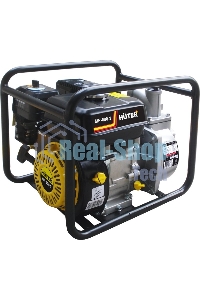 Мотопомпа MP-600-2 Huter