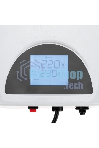 Стабилизатор пониженного напряжения настенный Rexant REX-WR-1500