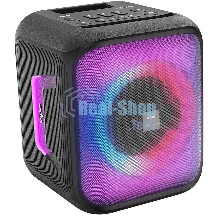 Колонка Vipe Nitro X1 Pulsar VPMSNITROX1P