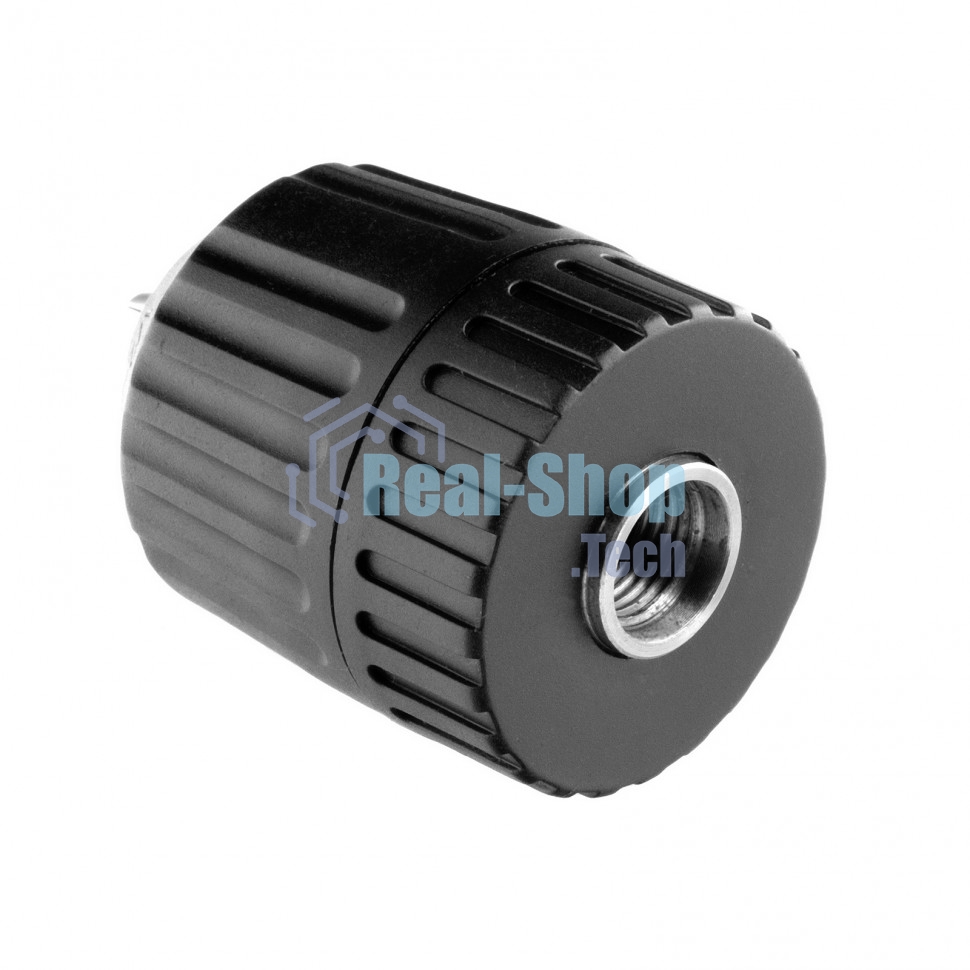 Патрон для дрели Сибртех БЗП 1-10 мм - 1/2