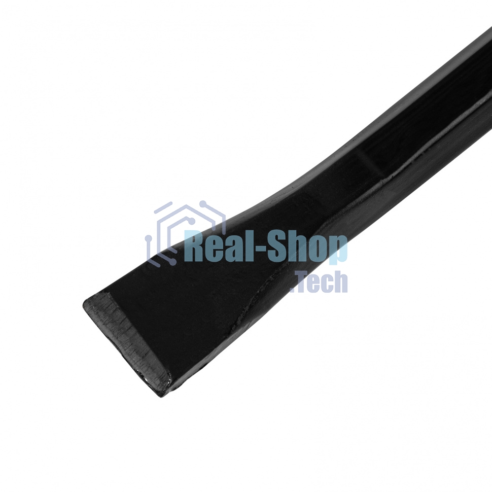 Лом-гвоздодер Denzel 1200 мм, шестигранный 19 мм, окрашенный, сталь 65