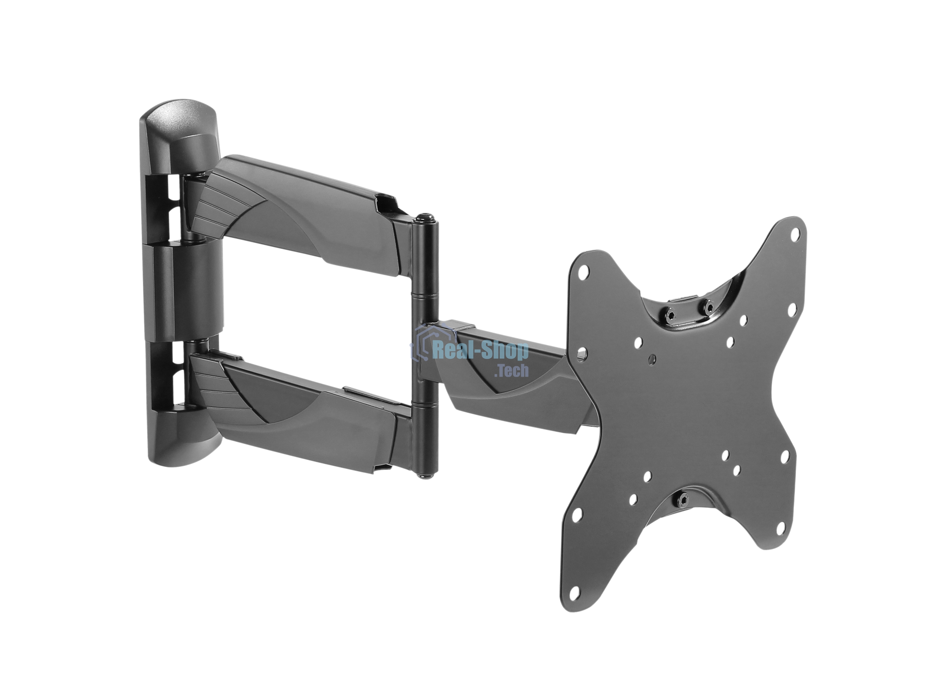 Кронштейн для ТВ наклонно-поворотный Maunfeld MTM-2342FM