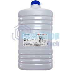 Тонер Cet UN08 CET8797500 черный бутылка 500гр. для принтера RICOH Aficio MP2501SP/MP2510/MP2550