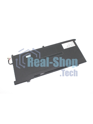Аккумуляторная батарея для ноутбука HP Chromebook 15-DE 14-DA11.55V 60.9Wh
